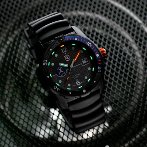 Luminox 3723 Watch - BEAR GRYLLS SURVIVAL 3720 SEA SERIES Ref. (Image 5)