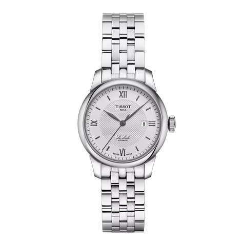 TISSOT T006.207.11.038.00 Watch - Swiss Quartz Movement Water Resistant Stainless Steel Case Elegant Black Dial (Image 8)