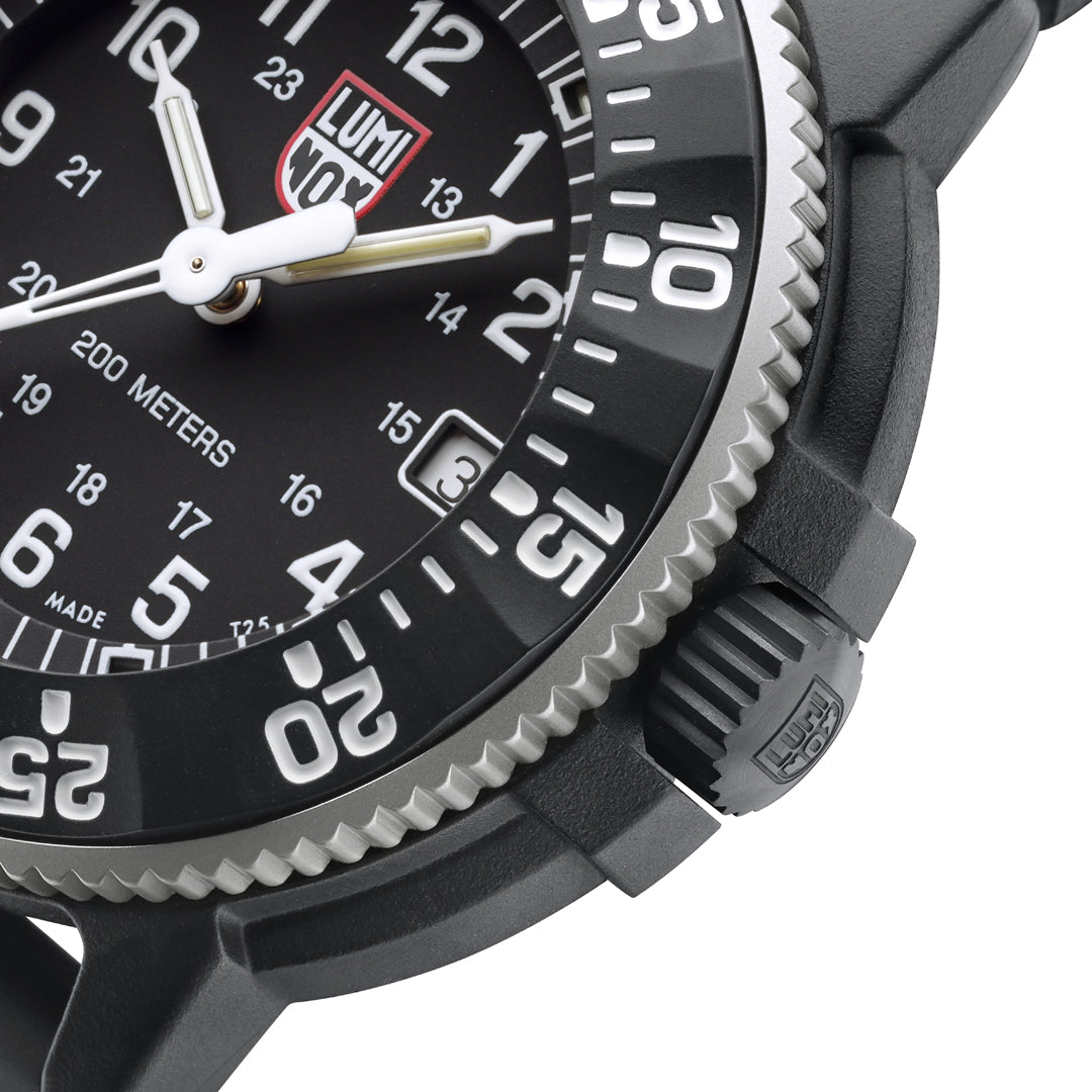 Luminox 3001.HERITAGE.SET Watch - NEW ORIGINAL NAVY SEAL 3000 SERIESRef. (Image 5)