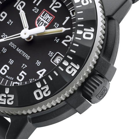 Luminox 3001.HERITAGE.SET Watch - NEW ORIGINAL NAVY SEAL 3000 SERIESRef. (Image 5)