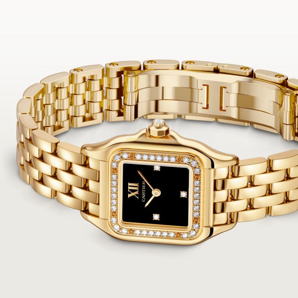 Cartier wjpn0089 Watch - Panthere de Cartier watch (Image 4)