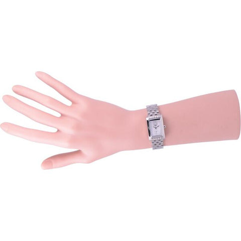 Longines Dolcevita 2-Year Warranty White L5.155.4.85.6 [Parallel Import]