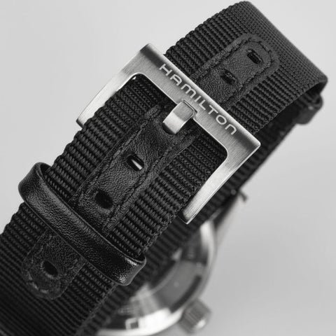 Hamilton H69439910 Watch - Khaki Field Mechanical (Image 5)