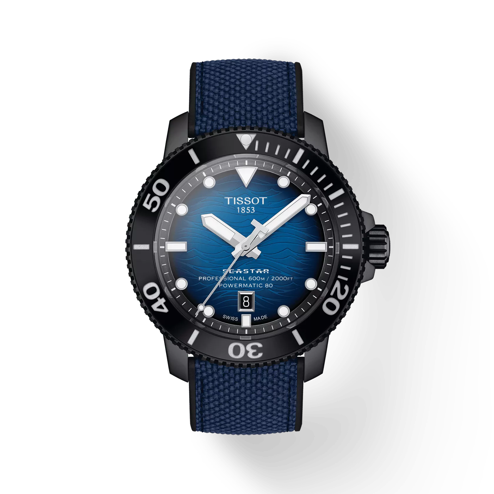 TISSOT T120.607.37.041.00 TISSOT