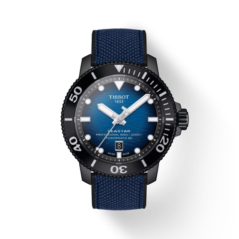 TISSOT T120.607.37.041.00 Swiss Automatic Movement Water Resistant 80 Hours Power Reserve Elegant Stainless Steel Design