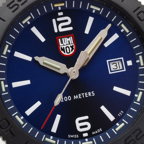 Luminox 3123.B Watch - PACIFIC DIVER 3120 SERIES Ref. (Image 5)