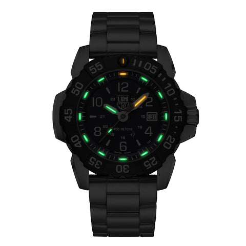 Luminox 3254.CB Watch - NAVY SEAL RSC 3250 SERIES Ref. (Image 3)