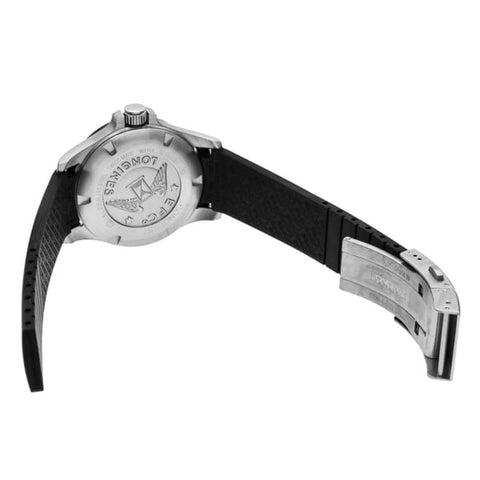 Longines Conquest V.H.P. [Conquest V.H.P.] 2-Year Warranty Black L3.719.4.56.9 [Parallel Import]