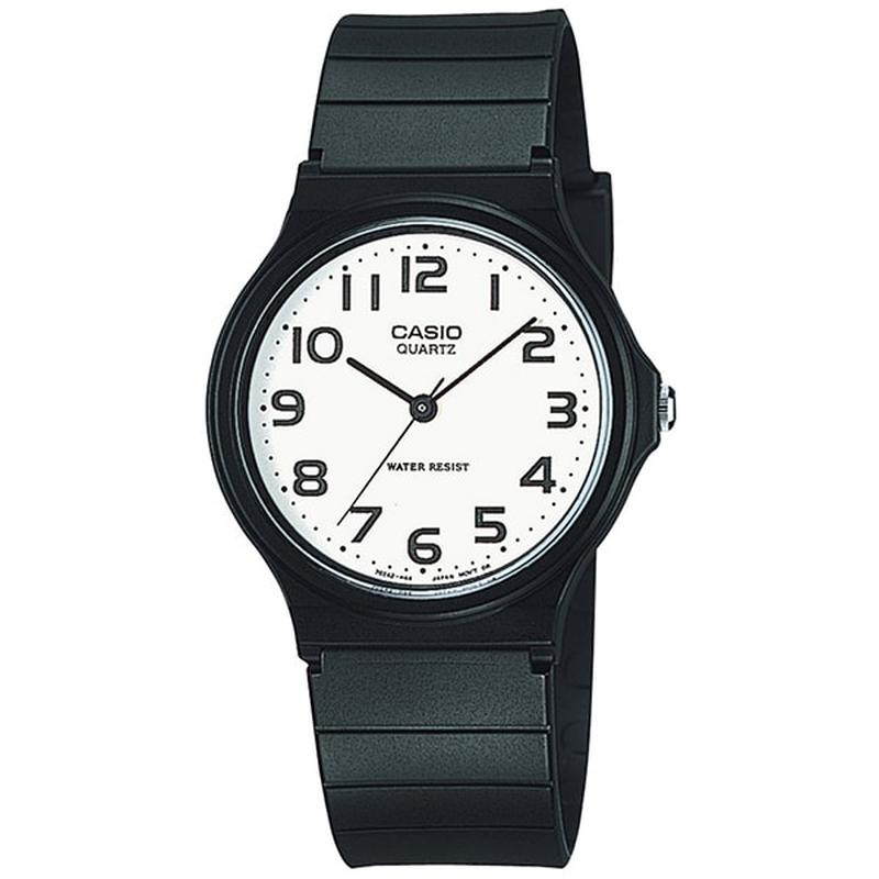 CASIO MQ-24-7B2LLJH Watch - Standard Watch
