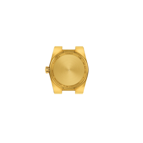 TISSOT T1370103302100 WATCH