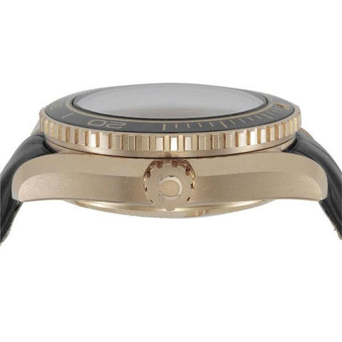 OMEGA 232.63.38.20.01.001 Watch - Seamaster Planet Ocean 600M 5-Year Warranty Black [Parallel Import] (Image 3)