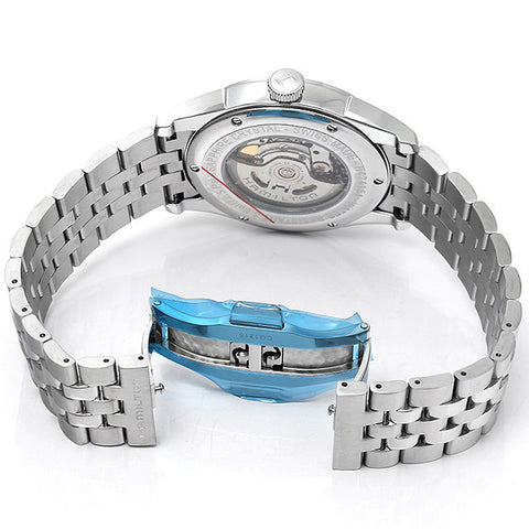 Hamilton H42415051 Watch - American Classic Spirit of Liberty Auto (Image 9)