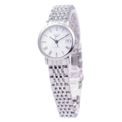 LONGINES L4.309.4.11.6 Watch - Women's Metal Strap Watch , Parallel Imported with 2-Year Warranty