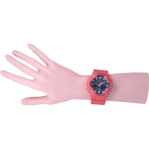 CASIO GA-100B-4AJF Watch - Men's G-SHOCK Watch (Image 5)