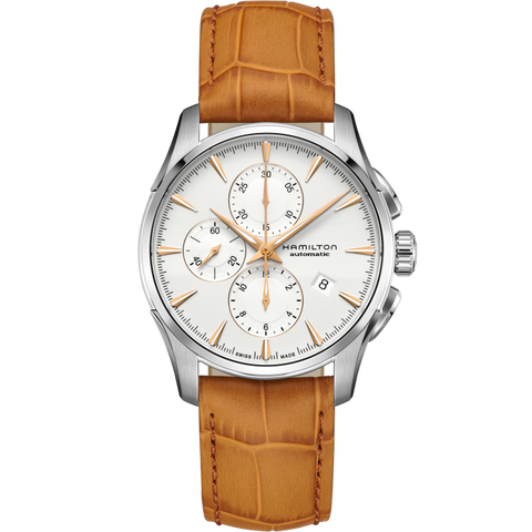 Hamilton H32586511 Watch - Jazzmaster Auto Chrono
