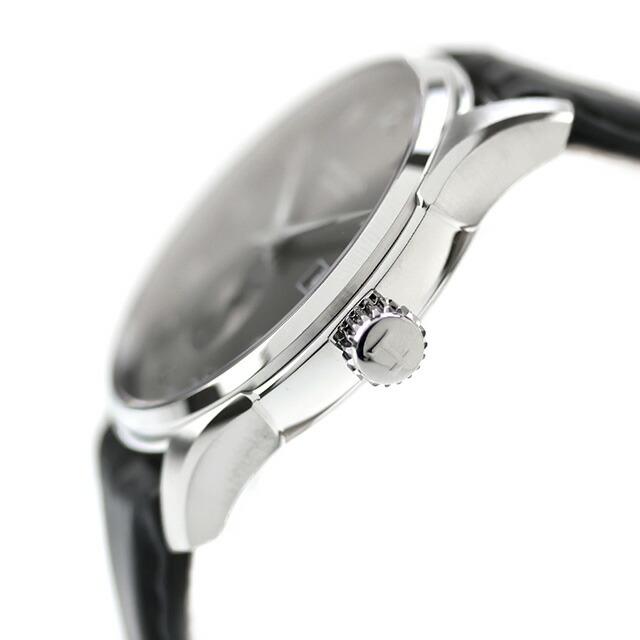 Hamilton H42515785 Watch - Jazzmaster Jazzmaster Maestro Small Second Auto (Image 8)