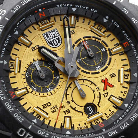 Luminox 3745 Watch - BEAR GRYLLS SURVIVAL 3740 MASTER SERIES Ref. (Image 4)