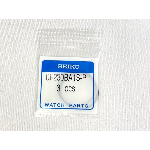 0F230BA1S-P genuine SEIKO watch part