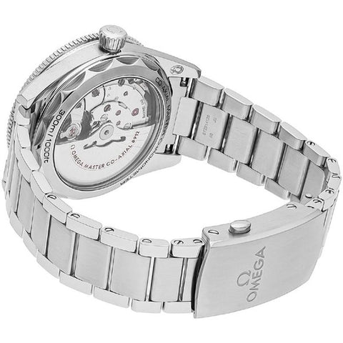 OMEGA 234.30.41.21.01.001 Watch - Seamaster 300M Black 5-Year Warranty [Parallel Import] (Image 4)