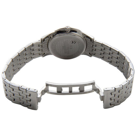 JACQUES LEMANS 1-1822B Watch - Kevin Costner Ambassador Model Stainless Steel Water Resistant Elegant Design (Image 3)