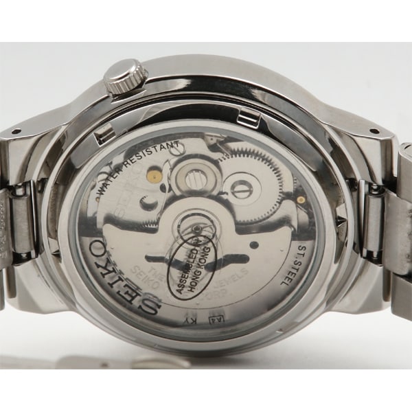 SEIKO SNKA01K1 Watch (Image 4)