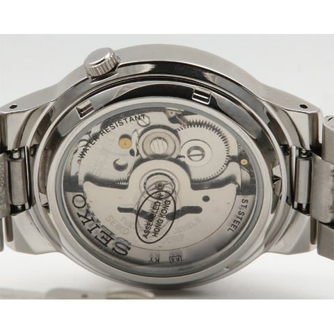 SEIKO SNKA01K1 Watch (Image 4)