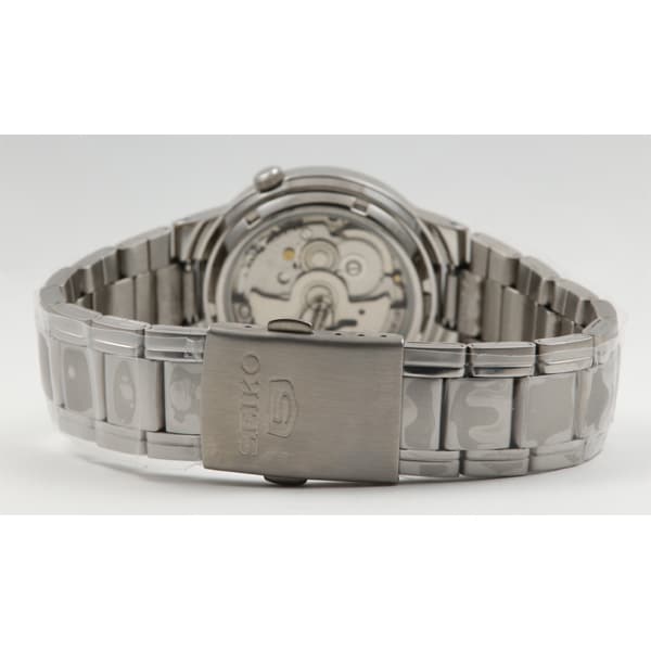 SEIKO SNKA01K1 Watch (Image 5)