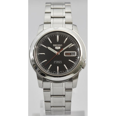 CITIZEN QA69 103 Eco Drive Solar Powered Water Resistant Classic Design Men's Watch with Date Function