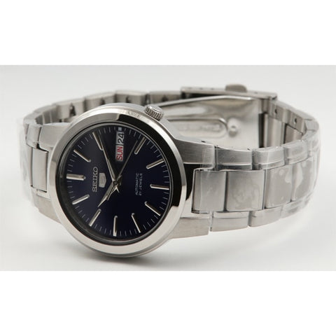 CITIZEN RS25 0031B Men's Eco Drive Water Resistant Classic Analog Watch with Date Function and Silver Dial