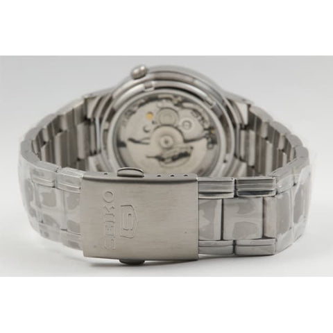 CITIZEN RS25 0031B Men's Eco Drive Water Resistant Classic Analog Watch with Date Function and Silver Dial