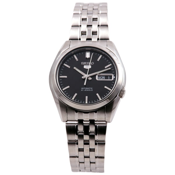 SEIKO SNK361K1 Watch - CITIZEN PR1042 82Y Limited Edition Mechanical Open Heart Ladies' Metal Band Elegant Design Watch