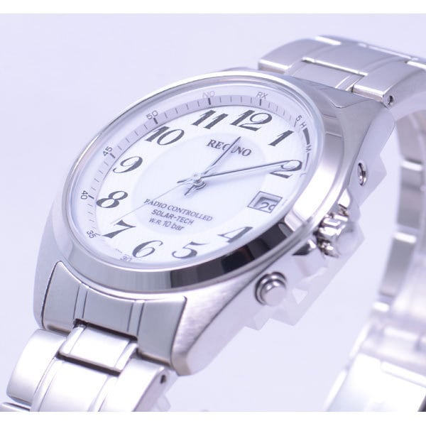 CITIZEN RS25-0347H Watch (Image 2)