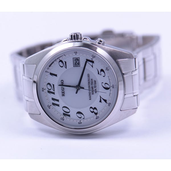 CITIZEN RS25-0347H Watch (Image 3)