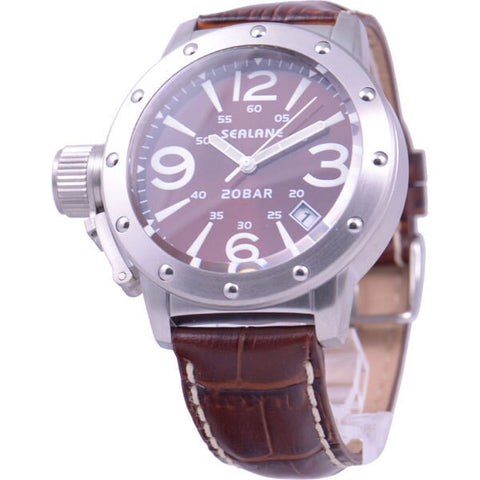 Sun Flame SE32-LBR Sun Flame