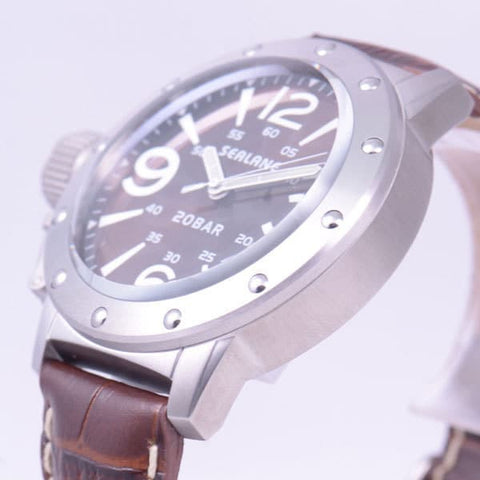 Sun Flame SE32-LBR Sun Flame