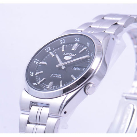 CITIZEN QB78 202 Eco Drive Solar Powered Water Resistant Men's Watch with Classic Design and Date Function