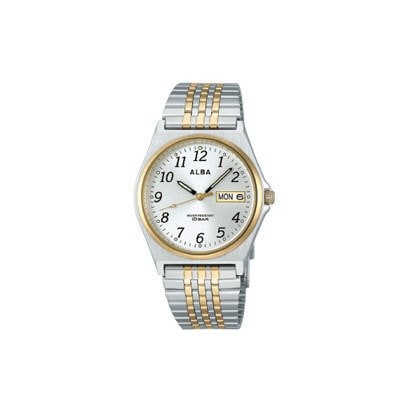 ALBA AIGT002 Albas Standard Watch