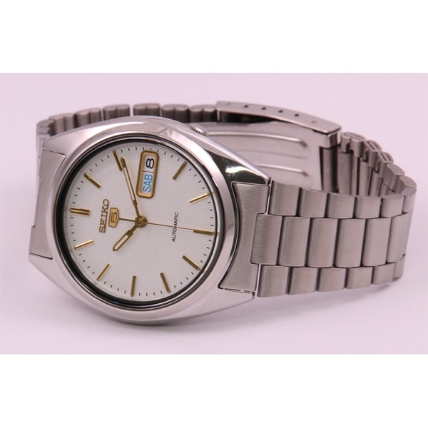 SEIKO SNXG47K Watch (Image 3)