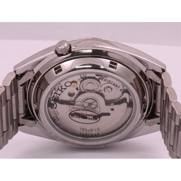 SEIKO SNXG47K Watch (Image 4)