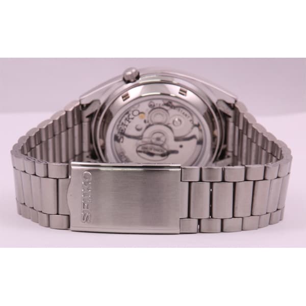 SEIKO SNXG47K Watch (Image 5)