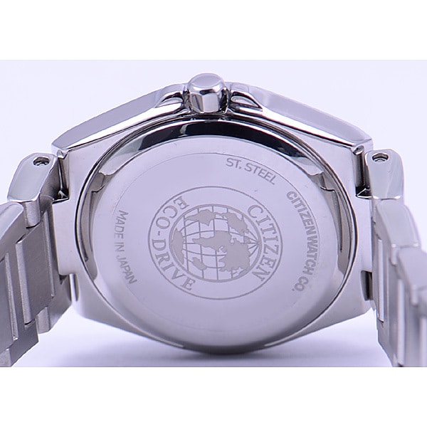 CITIZEN EW1381-56E Watch (Image 4)