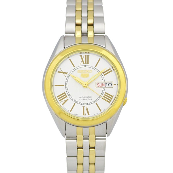 SEIKO SNKL36J1 Watch