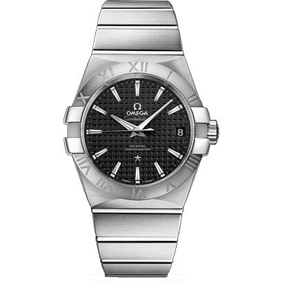 OMEGA 12310382101001 OMEGA CONSTELLATION | Luxury Swiss Timepiece for Elegant Style