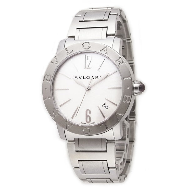BVLGARI BBL37WSSD Watch