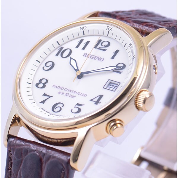 CITIZEN KL3-021-30 Watch (Image 2)