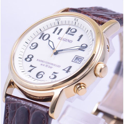 CITIZEN KL3-021-30 Watch (Image 2)