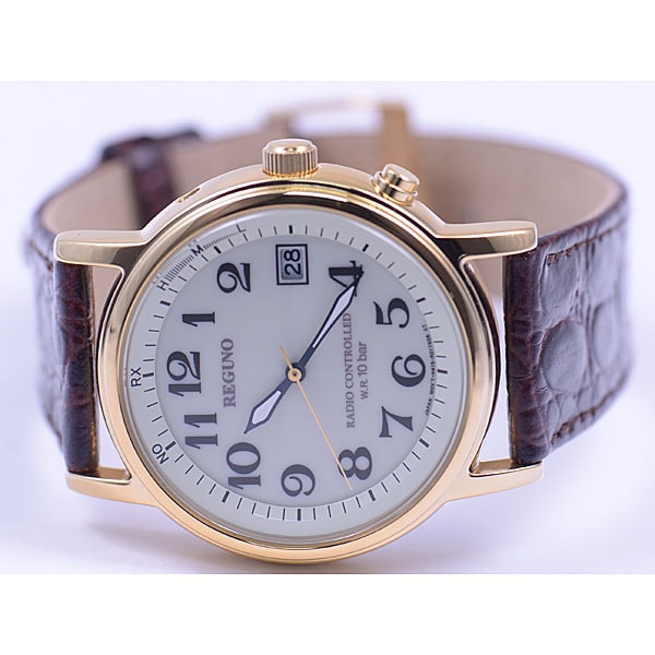CITIZEN KL3-021-30 Watch (Image 3)