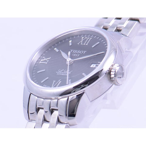 TISSOT T41118353 Watch (Image 2)