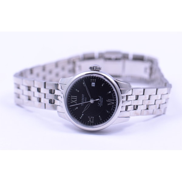 TISSOT T41118353 Watch (Image 3)