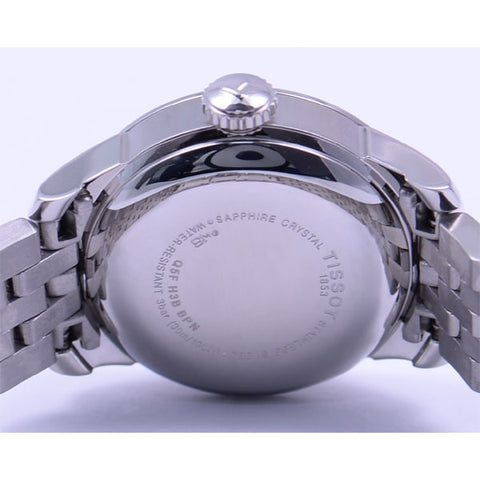 TISSOT T41118353 Watch (Image 4)